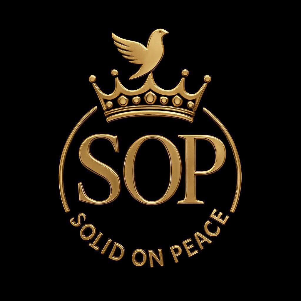 SOP Logo