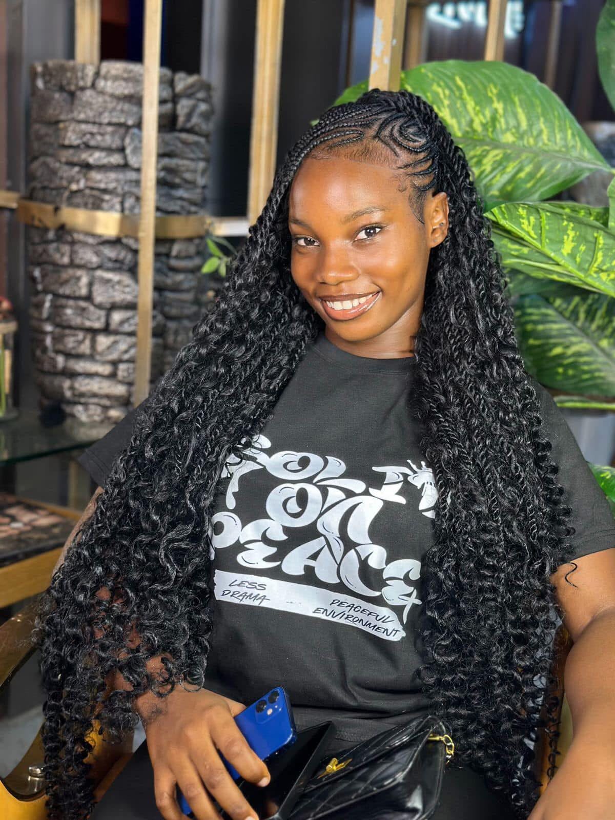 SOP VISION TEE